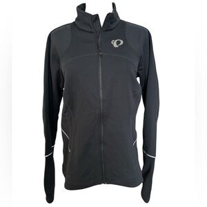 Pearl Izumi Full Zip ELITE Escape Softshell Jacket for Cycling